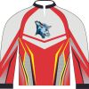 Fury Pro Fishing Jersey Thumbnail