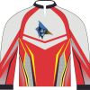 Fury Pro Fishing Jersey Thumbnail