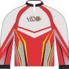 Fury Pro Fishing Jersey Thumbnail