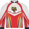 Fury Pro Fishing Jersey Thumbnail