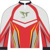 Fury Pro Fishing Jersey Thumbnail