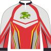 Fury Pro Fishing Jersey Thumbnail