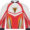 Fury Pro Fishing Jersey Thumbnail