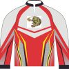 Fury Pro Fishing Jersey Thumbnail