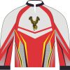 Fury Pro Fishing Jersey Thumbnail