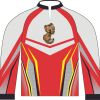 Fury Pro Fishing Jersey Thumbnail