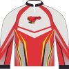 Fury Pro Fishing Jersey Thumbnail