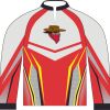 Fury Pro Fishing Jersey Thumbnail