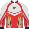 Fury Pro Fishing Jersey Thumbnail