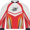 Fury Pro Fishing Jersey Thumbnail