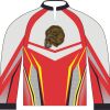 Fury Pro Fishing Jersey Thumbnail