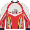 Fury Pro Fishing Jersey Thumbnail