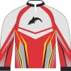 Fury Pro Fishing Jersey Thumbnail