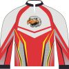 Fury Pro Fishing Jersey Thumbnail