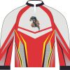 Fury Pro Fishing Jersey Thumbnail