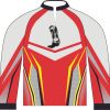 Fury Pro Fishing Jersey Thumbnail