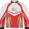 Fury Pro Fishing Jersey Thumbnail