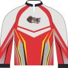 Fury Pro Fishing Jersey Thumbnail