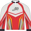 Fury Pro Fishing Jersey Thumbnail