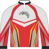 Fury Pro Fishing Jersey Thumbnail