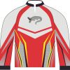 Fury Pro Fishing Jersey Thumbnail