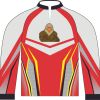 Fury Pro Fishing Jersey Thumbnail