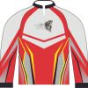 Fury Pro Fishing Jersey Thumbnail