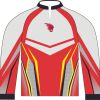 Fury Pro Fishing Jersey Thumbnail