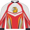 Fury Pro Fishing Jersey Thumbnail