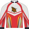 Fury Pro Fishing Jersey Thumbnail