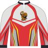 Fury Pro Fishing Jersey Thumbnail