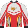 Fury Pro Fishing Jersey Thumbnail