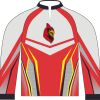 Fury Pro Fishing Jersey Thumbnail