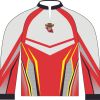 Fury Pro Fishing Jersey Thumbnail