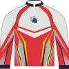 Fury Pro Fishing Jersey Thumbnail