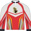 Fury Pro Fishing Jersey Thumbnail