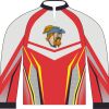 Fury Pro Fishing Jersey Thumbnail