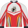 Fury Pro Fishing Jersey Thumbnail