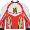 Fury Pro Fishing Jersey Thumbnail