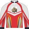 Fury Pro Fishing Jersey Thumbnail