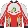 Fury Pro Fishing Jersey Thumbnail