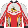Fury Pro Fishing Jersey Thumbnail