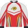 Fury Pro Fishing Jersey Thumbnail