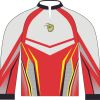 Fury Pro Fishing Jersey Thumbnail