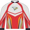 Fury Pro Fishing Jersey Thumbnail