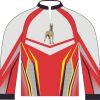 Fury Pro Fishing Jersey Thumbnail