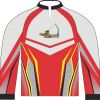 Fury Pro Fishing Jersey Thumbnail