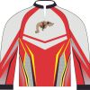 Fury Pro Fishing Jersey Thumbnail