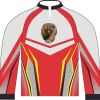 Fury Pro Fishing Jersey Thumbnail