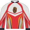 Fury Pro Fishing Jersey Thumbnail